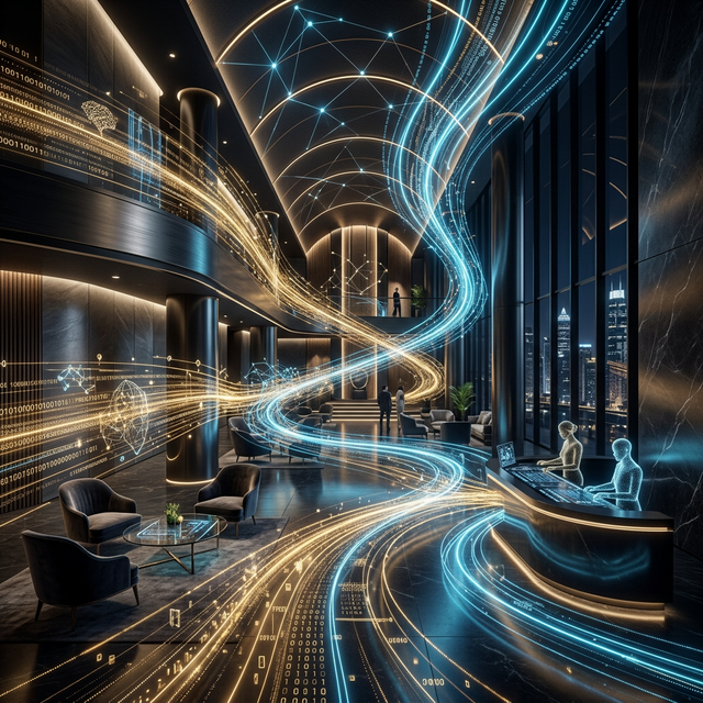 IoT sensor data visualization